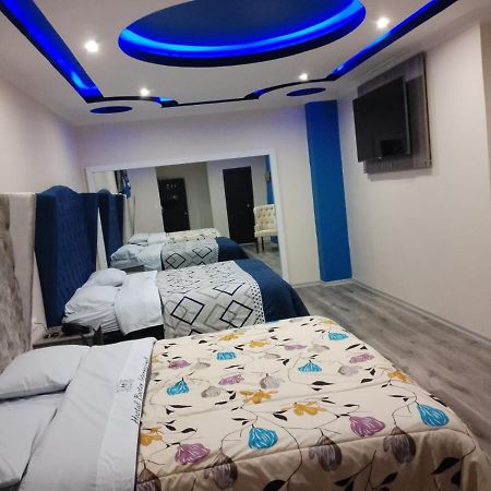 Hostal Boston 2 Кито Екстериор снимка